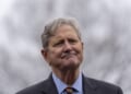 Sen. Kennedy Delivers Savage Swipe About Chuck Schumer’s Manhood, Describes AOC As Only He Can – RedState