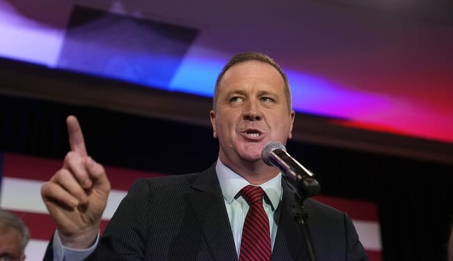 Sen. Schmitt Calls for 'Watergate-Style Hearings For Months' and Criminal Charges in Arctic Frost Scandal – RedState