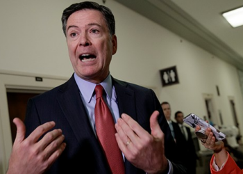Smoking Gun? Damning Emails Appear to Show Comey OK'd Leaks, Expected to Work for 'President Hillary' – RedState