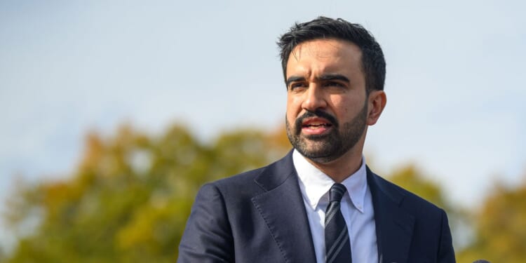 Socialism Has Failed Everywhere. Mamdani’s NYC Will Be No Different.