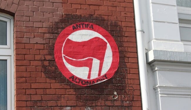 State Department Officially Designates 4 Euro Groups As 'Global Terrorists' – RedState