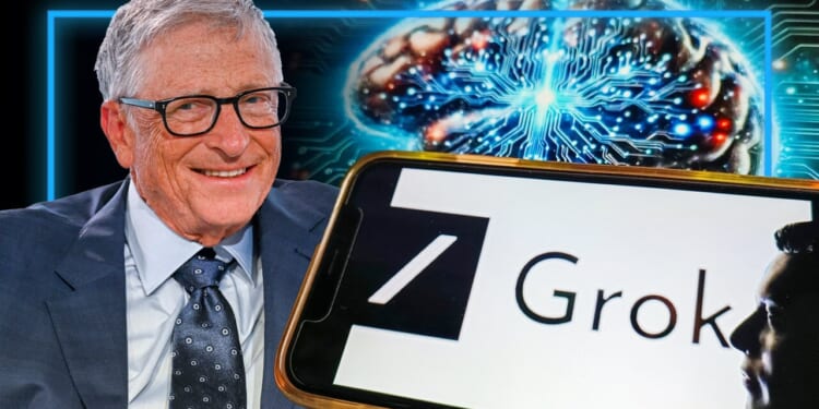 Step aside Wikipedia, it's Grokipedia for the win * WorldNetDaily * by Robert Knight