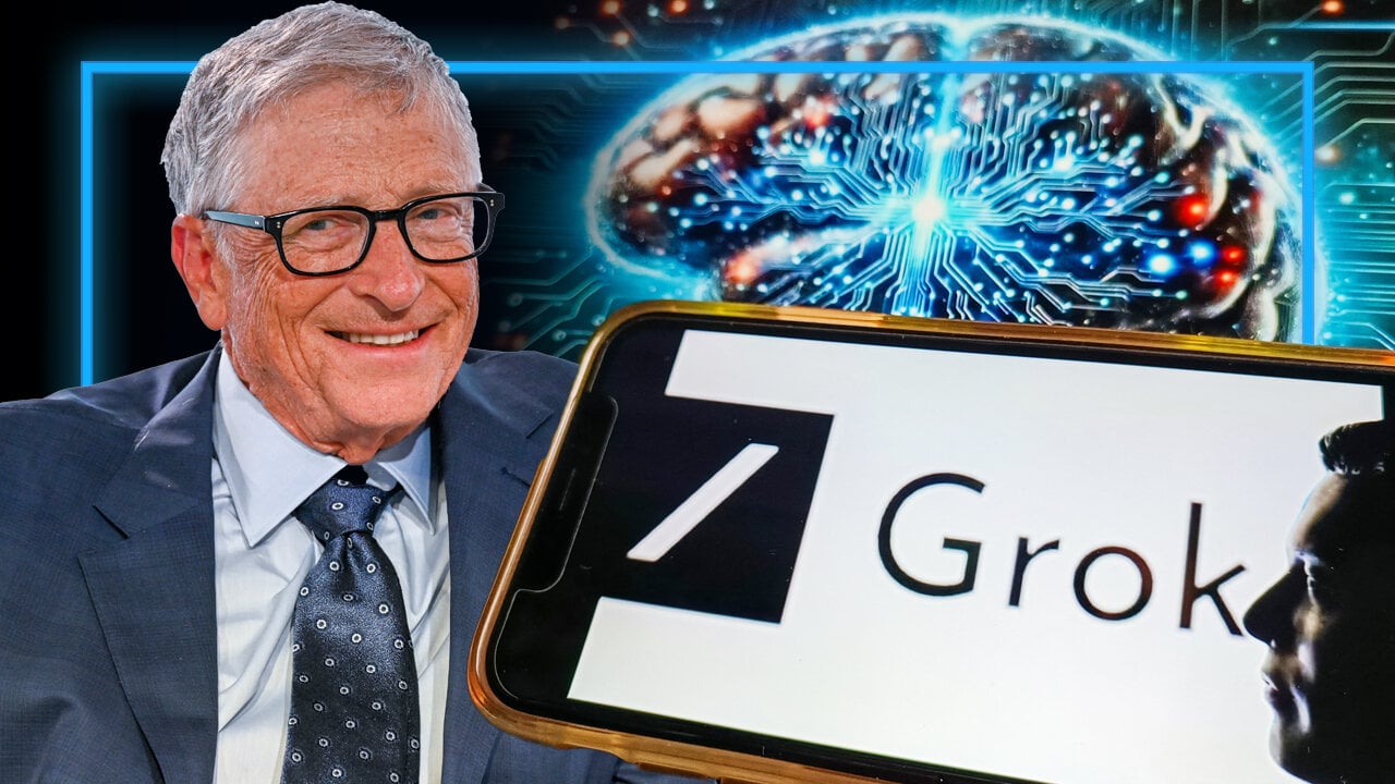 Step aside Wikipedia, it's Grokipedia for the win * WorldNetDaily * by Robert Knight