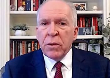 Strzok, Page, others told to testify in case against John Brennan * WorldNetDaily * by Bob Unruh