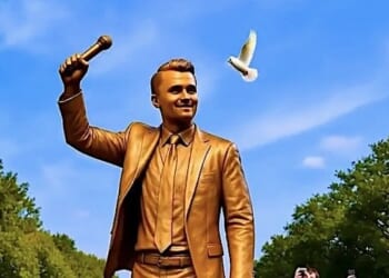 Students fight back after teacher calls Charlie Kirk 'garbage' * WorldNetDaily * by WND Staff