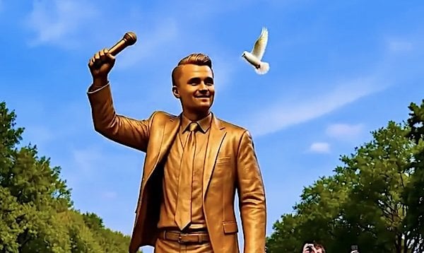 Students fight back after teacher calls Charlie Kirk 'garbage' * WorldNetDaily * by WND Staff