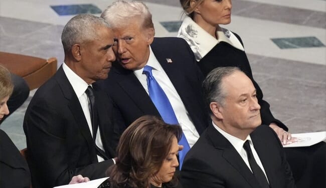 Stunning Media Assessment of Trump's Ability Is Going to Drive the Left Mad – RedState