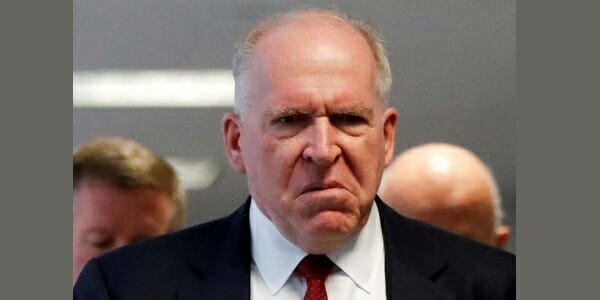 Subpoenas sent in case against Obama's CIA chief, John Brennan * WorldNetDaily * by Bob Unruh