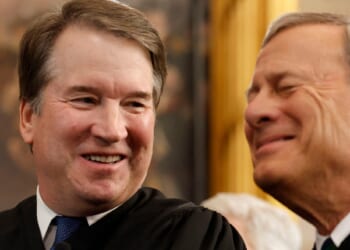 Supreme Court Considers Religious Freedom Case From Louisiana