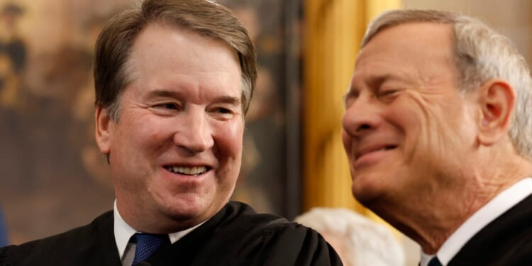 Supreme Court Considers Religious Freedom Case From Louisiana