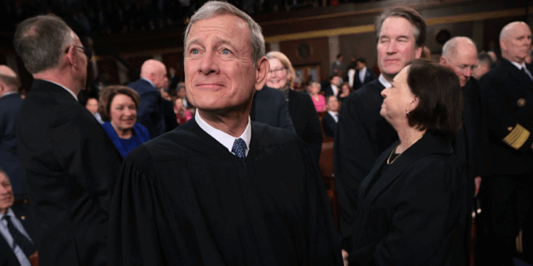 Supreme Court Reconsiders Sentences Under First Step Act