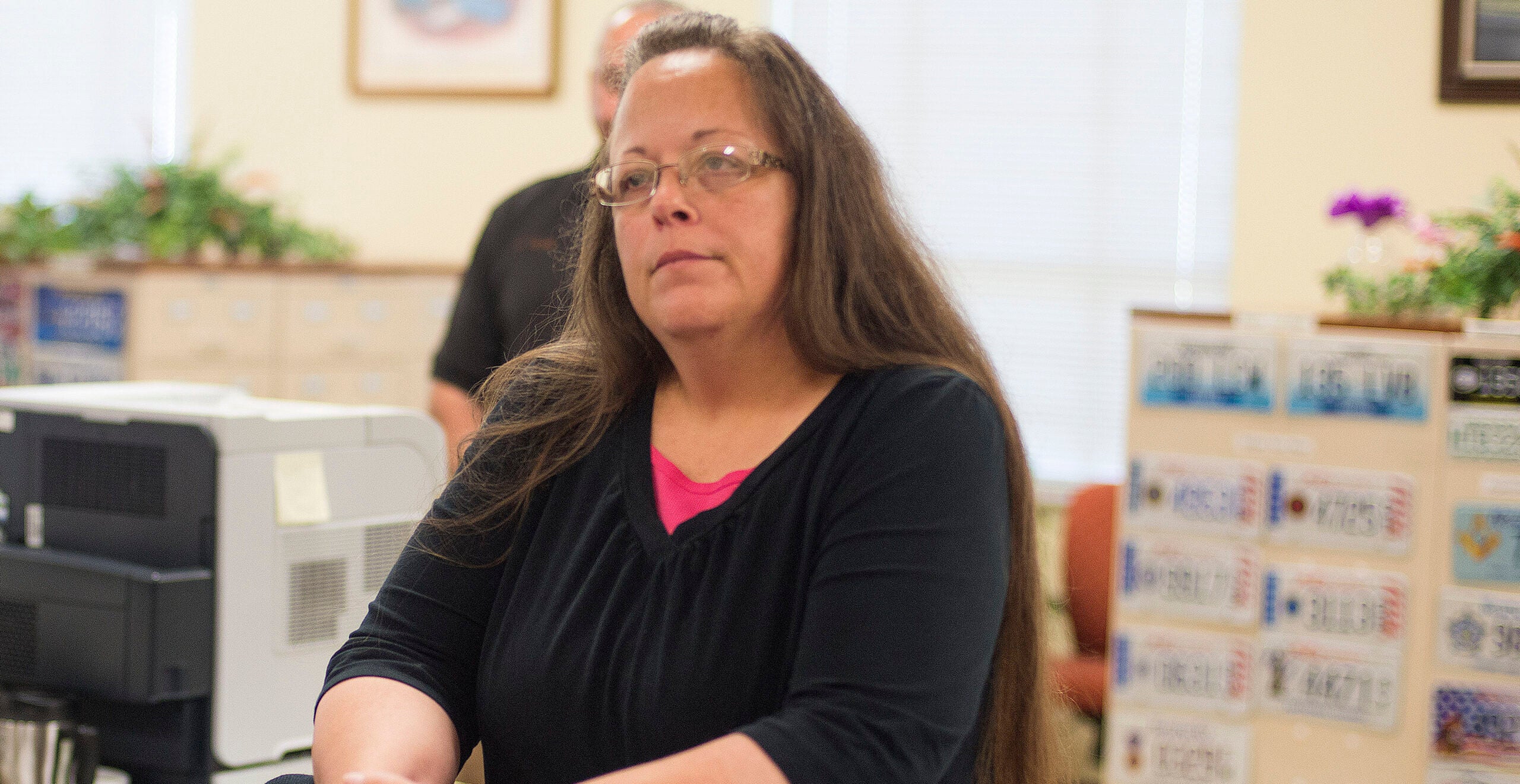 Supreme Court Rejects Review of Gay Marriage