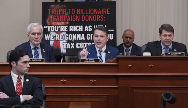 Texas Congressman to Step Aside in 2026 – RedState