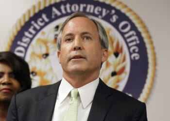 Texas Puts Stop to Alleged Illegal Voting Scheme