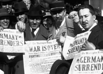 The 11th Month on the 11th Day at the 11th Hour