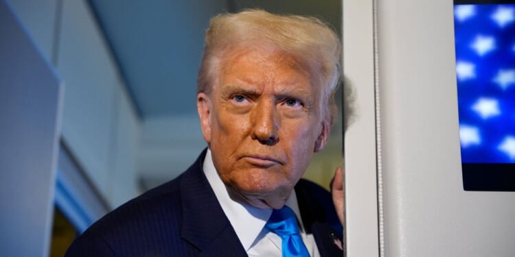 This Veteran’s Day Be Thankful for Trump’s Foreign Policy Success