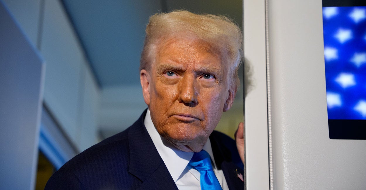 This Veteran’s Day Be Thankful for Trump’s Foreign Policy Success