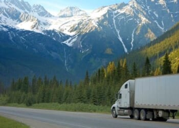 Trucker theft rings stealing millions as industry reels from horrific crashes * WorldNetDaily * by Jason Hopkins, Daily Caller News Foundation
