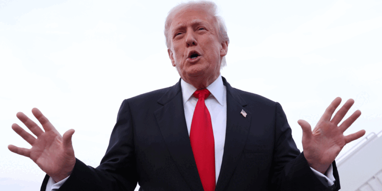 Trump Can Do Better Than 50-Year Mortgages