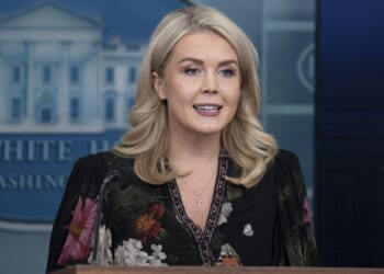 Trump Clashes With California Over Potential Mail-In Ballots