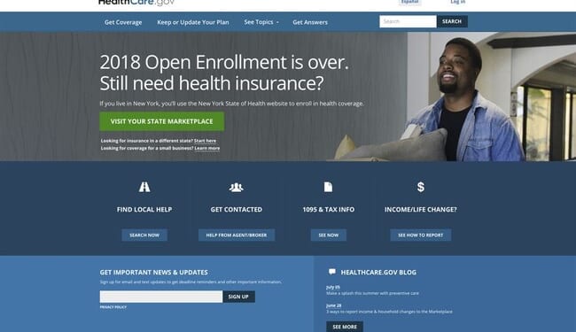Trump Now Urging Congress to Send Obamacare Money Directly to Taxpayers – RedState