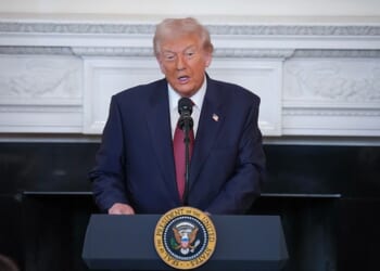 Trump Reveals What Republicans Need to Win Elections