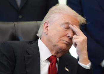 Trump Unleashed - the President Unloads on Democrats, Health Insurance, and More – RedState