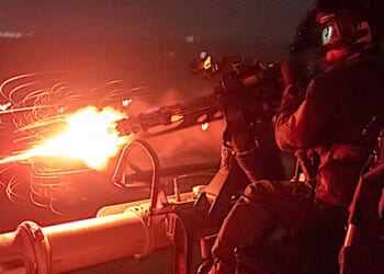 Trump threatens 'vicious' intervention if Nigerian gov't doesn't stop killing of Christians * WorldNetDaily * by WND Staff