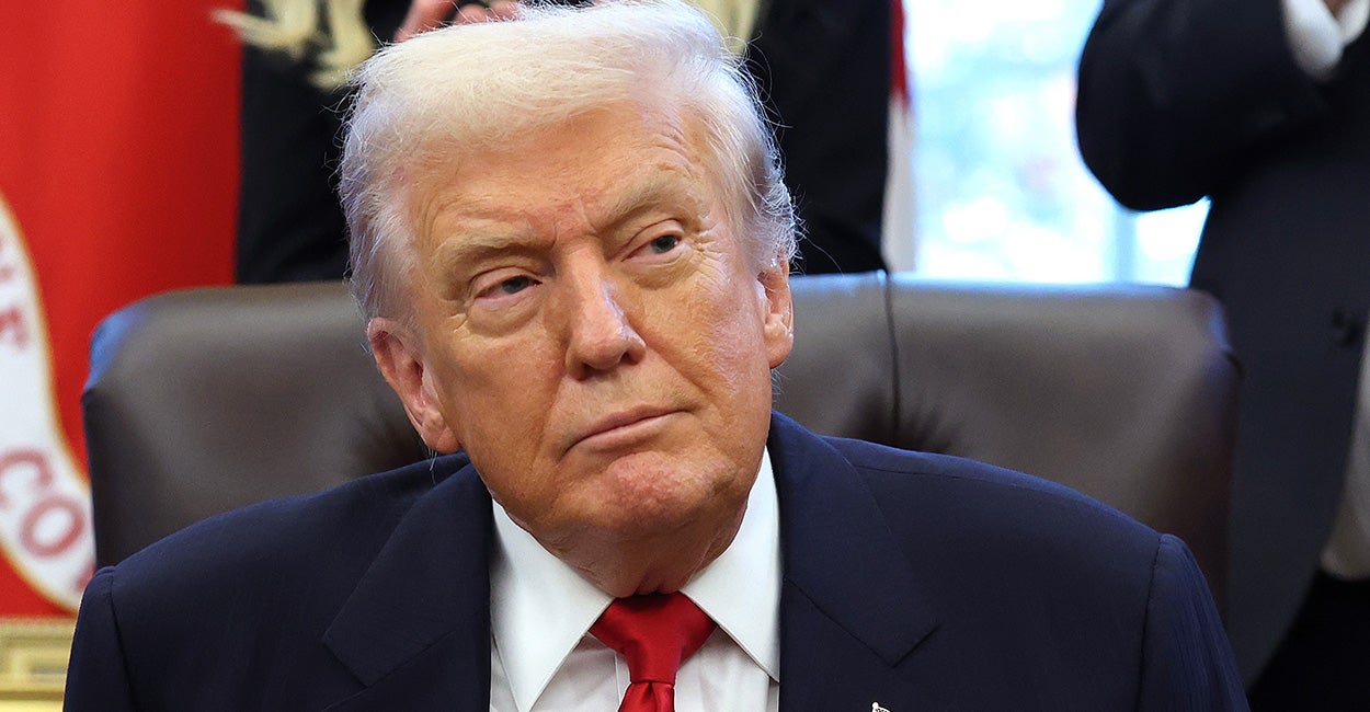 Trump to Ramp Up Domestic Travel to Pitch Affordability