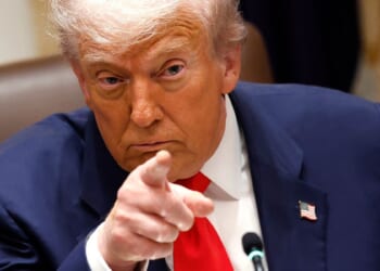 Trump’s Economic Advantage Is Disappearing Fast