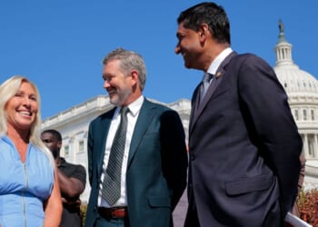 Vote on Epstein Files Set to Cause GOP Infighting