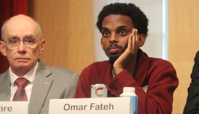 We're Doomed. Omar Fateh Lost the Minneapolis Mayor's Race Because He Lost the Loyalty of Somali Clans – RedState