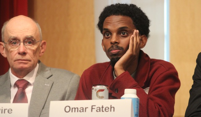 We're Doomed. Omar Fateh Lost the Minneapolis Mayor's Race Because He Lost the Loyalty of Somali Clans – RedState