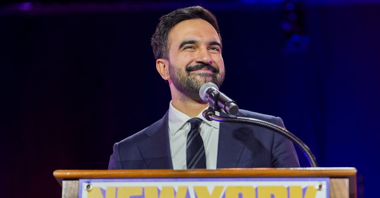 What the Off-Off-Year Elections Portend for the 2026 Midterms