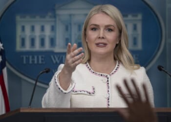 White House Cordons Off Reporters From West Wing Communications Offices