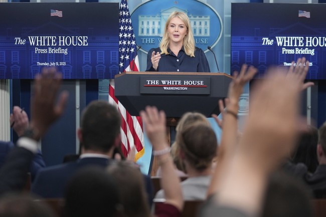 White House Lays Out New Press Corps Guidelines on 'Restricted Areas,' It Appears for Good Reason – RedState