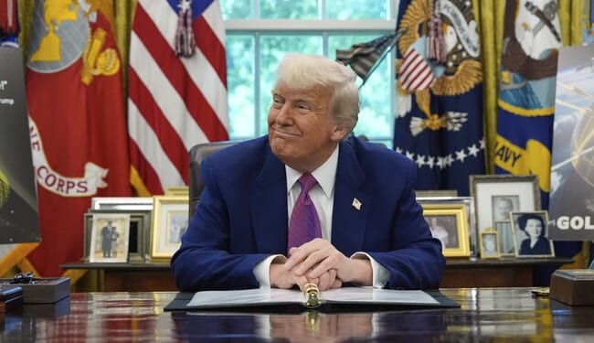 White House Presents New Safe Space for Democrats – RedState