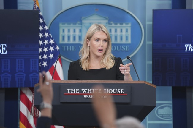 White House Shares Positive Update on Trump's MRI – RedState