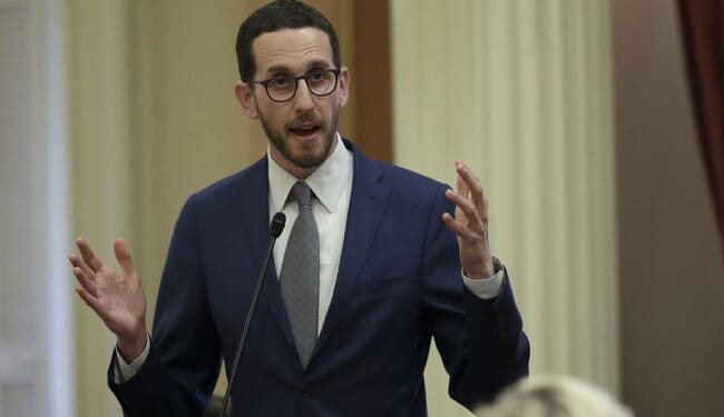 Woman Kicked Out of Gym Confronts Radical LGBTQ Lawmaker Over Support of Men in Women's Spaces – RedState