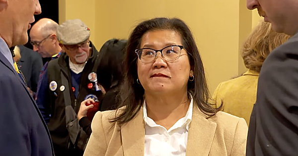 Woman who straight up claimed to be illegal wins mayoral election in twin city * WorldNetDaily * by Jason Hopkins, Daily Caller News Foundation