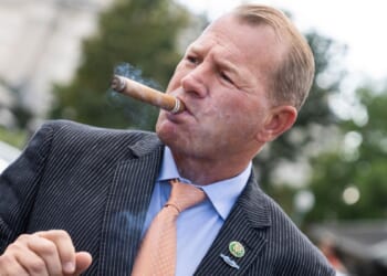 Trump Endorses Retiring Rep's Twin Brother for Texas Seat