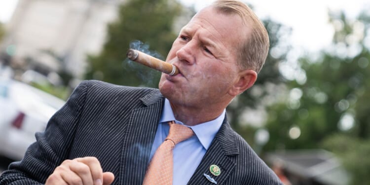 Trump Endorses Retiring Rep's Twin Brother for Texas Seat