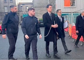 Teacher jailed for Christmas because he won't submit to 'pronoun' ideology * WorldNetDaily * by Bob Unruh