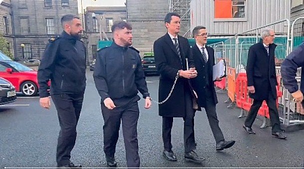 Teacher jailed for Christmas because he won't submit to 'pronoun' ideology * WorldNetDaily * by Bob Unruh