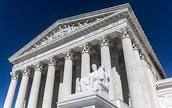 Supreme Court will decide if Trump can end automatic birthright citizenship * WorldNetDaily * by Katelynn Richardson, Daily Caller News Foundation
