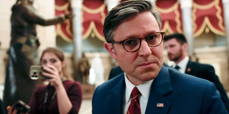 Stakes High for House Republicans With Midterms Approaching