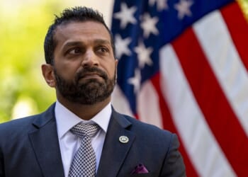 This Week’s Wildest RedState Reads