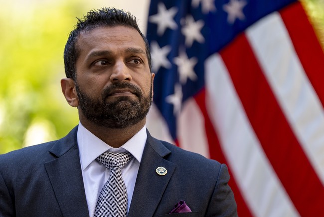 This Week’s Wildest RedState Reads