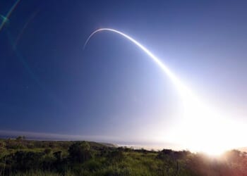 Yes, the U.S. can afford to deter a nuclear war * WorldNetDaily * by Kyle Balzer, Real Clear Wire