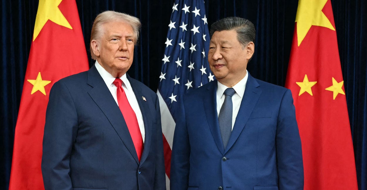 Conservatives Voice Support for Trump's National Security Strategy